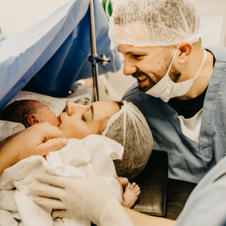 Semana mundial de parto respetado – Información útil