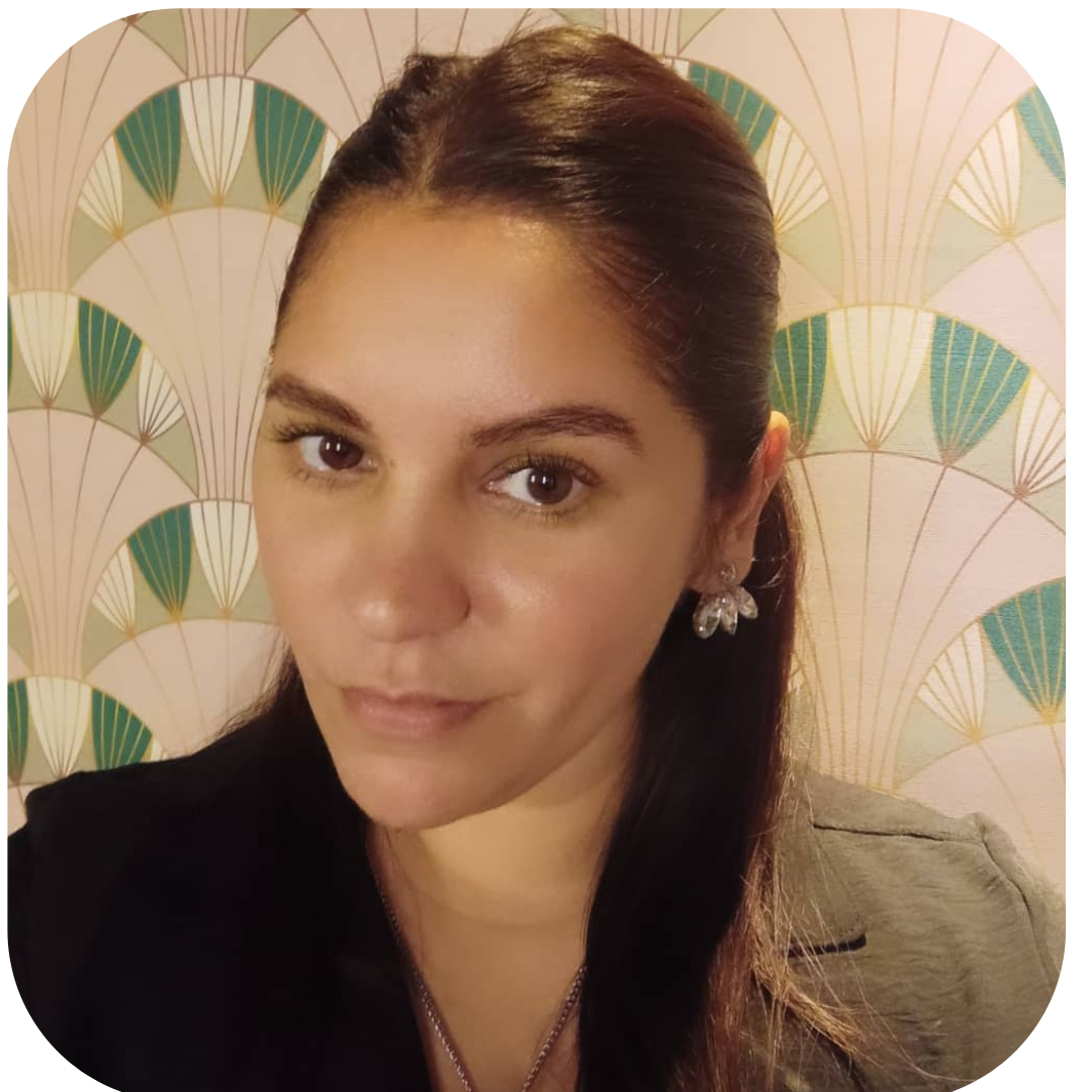 Psicóloga Marianela Santillán