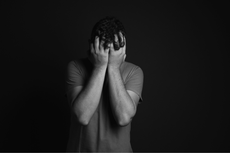 Causas y síntomas de la depresión abordados desde la perspectiva psicoanalítica
