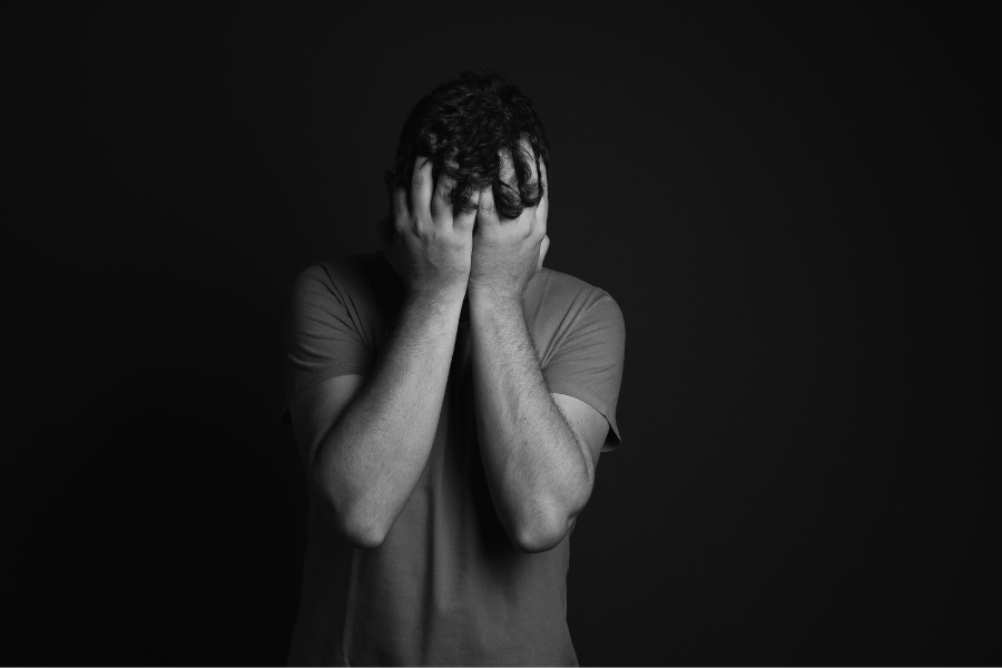 Causas y síntomas de la depresión abordados desde la perspectiva psicoanalítica