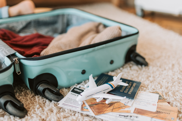 Duelo Migratorio: cómo trabajarlo.