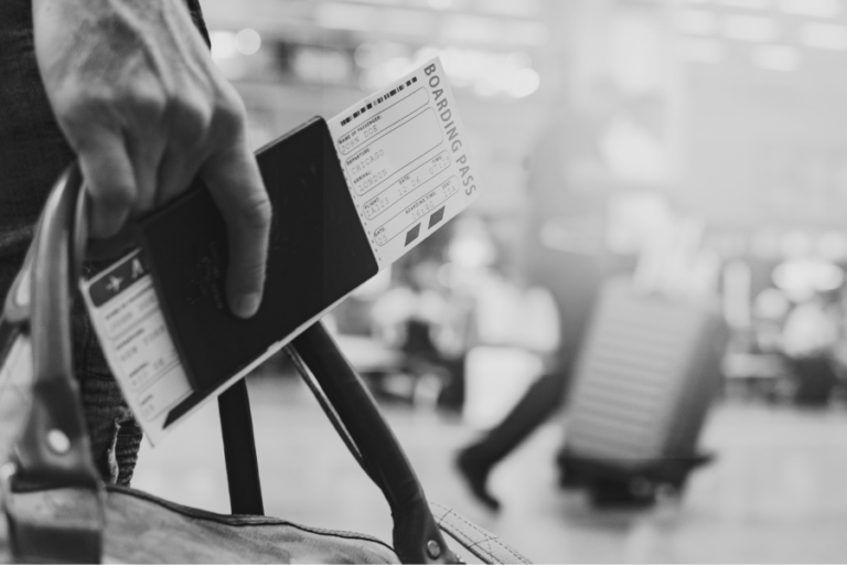 Mitos sobre el proceso de emigrar